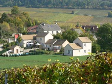 Domaine De La Combotte
