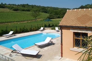 Domaine De La Combotte