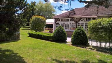 Les pierres de Chevreuse