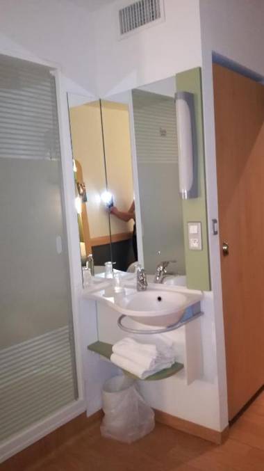 ibis budget Saint Cyr sur Mer La Ciotat