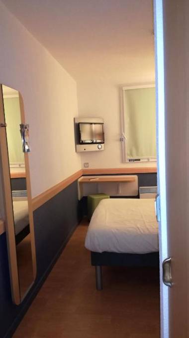 ibis budget Saint Cyr sur Mer La Ciotat