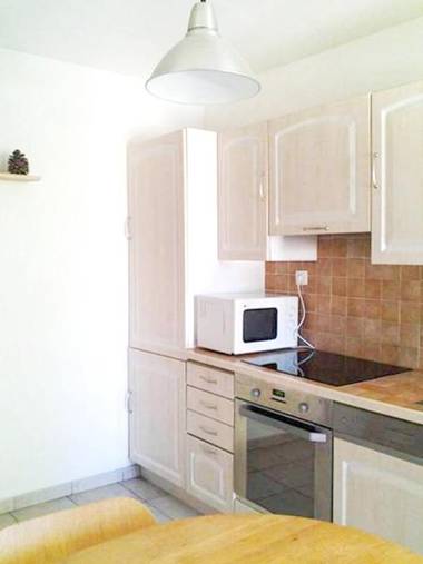 Appartement de 2 chambres a Saint Cyr sur Mer a 250 m de la plage avec jardin clos et wifi