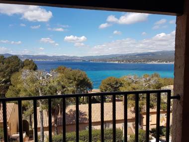 VVF Villages La Madrague à Saint Cyr sur mer