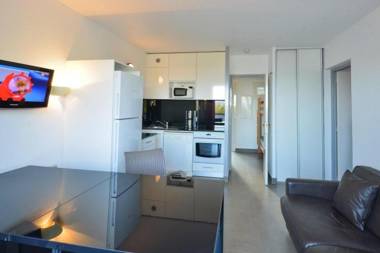 VVF Villages La Madrague à Saint Cyr sur mer