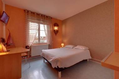 Hôtel Les Jardins Dunkerque centre