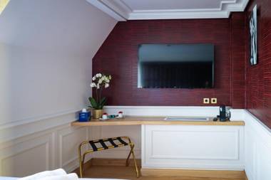 Hôtel Merveilleux Côté Mer