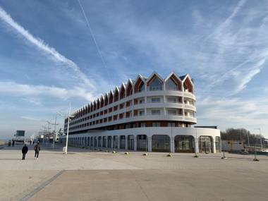 Radisson Blu Grand Hotel & Spa Malo-Les-Bains