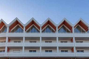 Radisson Blu Grand Hotel & Spa Malo-Les-Bains