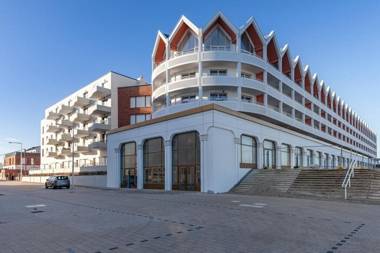 Radisson Blu Grand Hotel & Spa Malo-Les-Bains