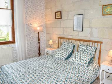 Gîte Berthenay 3 pièces 4 personnes - FR-1-381-5