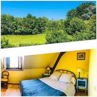 La Grange aux Moines