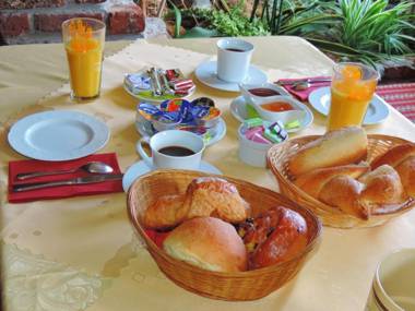 Hotel Restaurant Cristal