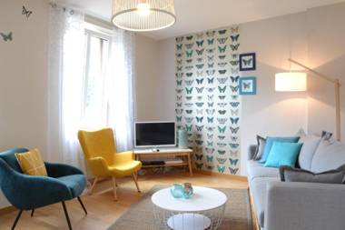 Appartement Poétique