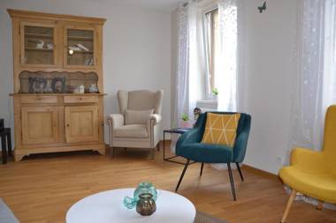 Appartement Poétique