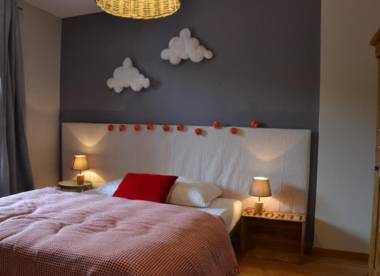 Appartement Poétique