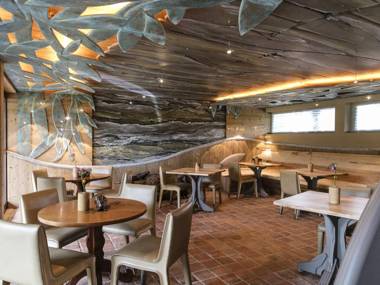 Hotel des Berges Restaurant Gastronomique & Spa