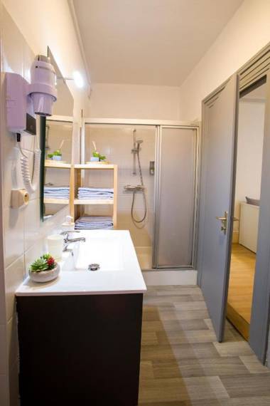 Chambres Chez Laurence