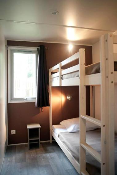 Camping de l’Ill - Colmar