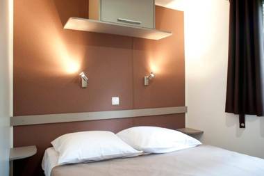 Camping de l’Ill - Colmar