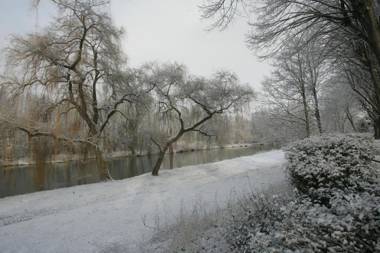 Camping de l’Ill - Colmar