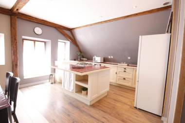 Appartement Villa Joseph