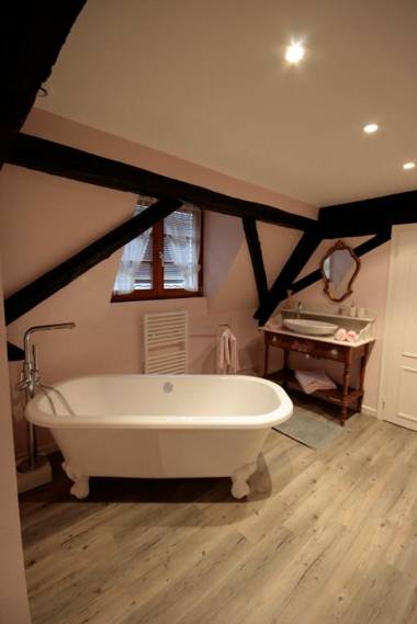 Appartement Louise avec Balcon