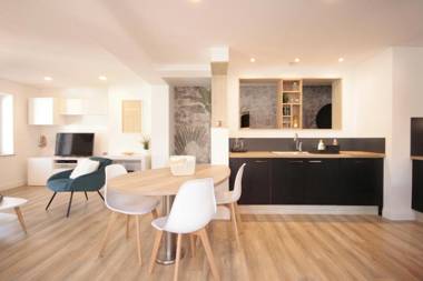 L'Oriel Appartement 3 chambres