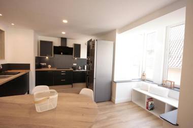 L'Oriel Appartement 3 chambres