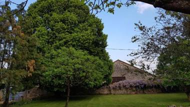 Le Clos de la Font Queroy