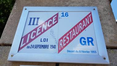 Le Clos de la Font Queroy