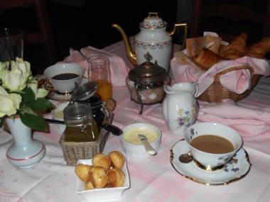 Le Clos de la Font Queroy