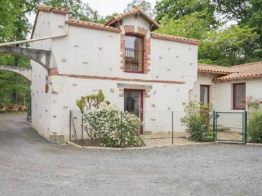 Gîte Vertou 4 pièces 6 personnes - FR-1-306-807