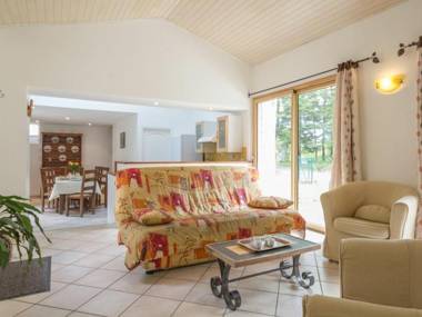 Gîte Vertou 4 pièces 6 personnes - FR-1-306-807