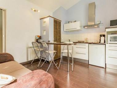 Gîte Saint-Sébastien-sur-Loire 2 pièces 2 personnes - FR-1-306-812