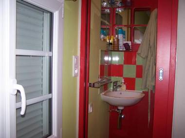 Gîte Saint-Sébastien-sur-Loire 2 pièces 2 personnes - FR-1-306-812