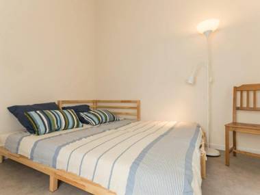 Gîte Vertou 3 pièces 3 personnes - FR-1-306-1018