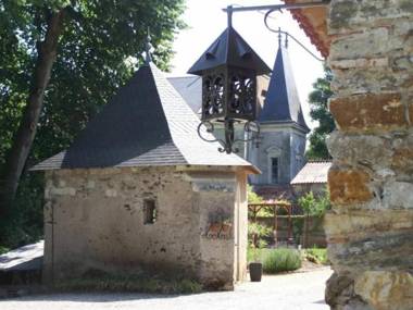 Gîte Saint-Sébastien-sur-Loire 2 pièces 3 personnes - FR-1-306-824