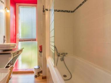 Gîte Saint-Sébastien-sur-Loire 2 pièces 3 personnes - FR-1-306-824