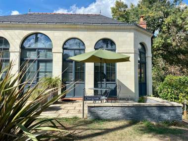 Gîte Saint-Sébastien-sur-Loire 2 pièces 3 personnes - FR-1-306-802