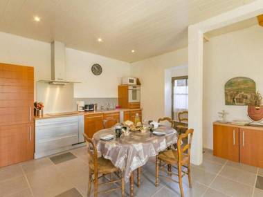 Gîte Monnières 2 pièces 4 personnes - FR-1-306-985