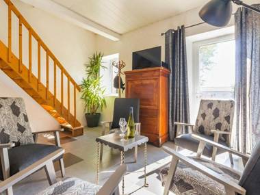 Gîte Monnières 2 pièces 4 personnes - FR-1-306-985