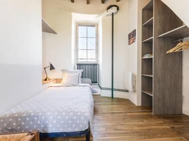 Gîte Monnières 4 pièces 5 personnes - FR-1-306-1164