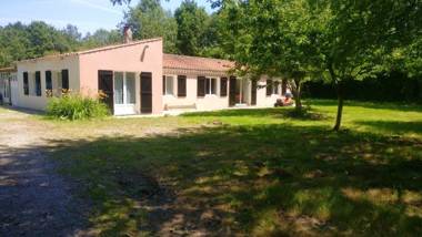 Maison de 3 chambres avec jardin amenage a Venansault