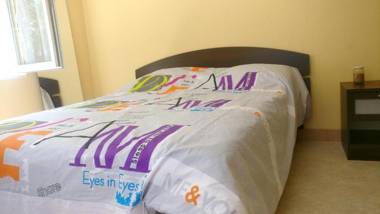 Maison de 3 chambres avec jardin amenage a Venansault