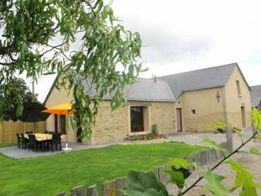 Gîte Vay 4 pièces 8 personnes - FR-1-306-1134