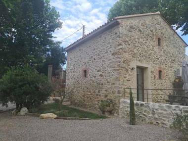 La Grange at Laroque