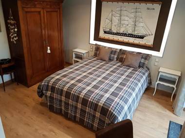 Résidence CoatArmor