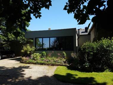 Résidence CoatArmor