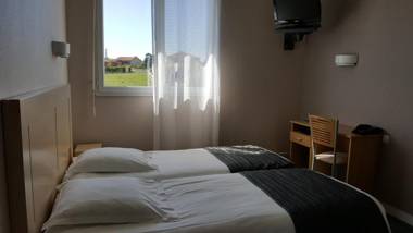 Hôtellerie Saint Jean