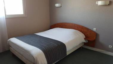 Hôtellerie Saint Jean